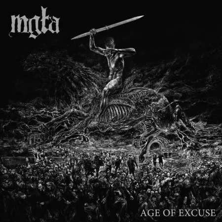 Mgła- Age of Excause